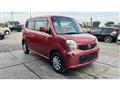 2011 Nissan Moco