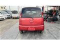 2011 Nissan Moco