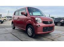2011 Nissan Moco