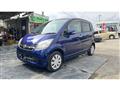 2009 Daihatsu Move
