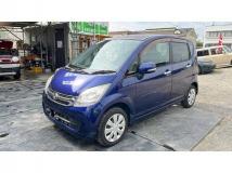 2009 Daihatsu Move