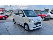 2012 Daihatsu Tant Exe