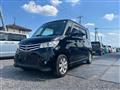 2010 Nissan ROOX
