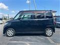 2010 Nissan ROOX