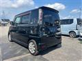 2010 Nissan ROOX
