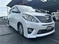 2012 Toyota Alphard G