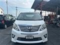 2012 Toyota Alphard G
