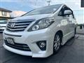 2012 Toyota Alphard G