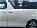 2012 Toyota Alphard G