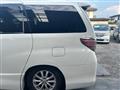 2012 Toyota Alphard G