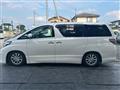 2012 Toyota Alphard G