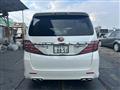 2012 Toyota Alphard G