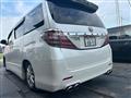 2012 Toyota Alphard G