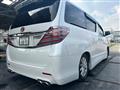2012 Toyota Alphard G