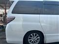 2012 Toyota Alphard G