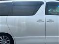 2012 Toyota Alphard G