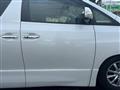 2012 Toyota Alphard G