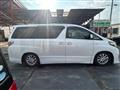 2012 Toyota Alphard G