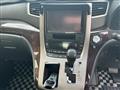 2012 Toyota Alphard G