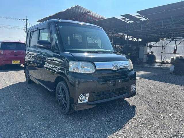 2013 Daihatsu Tanto