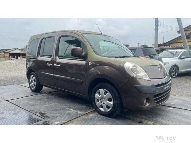 2012 Renault Renault Others