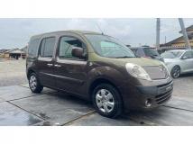 2012 Renault Renault Others