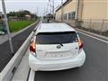 2015 Toyota AQUA
