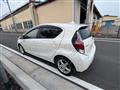 2015 Toyota AQUA