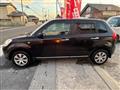 2011 Mazda Verisa