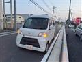 2018 Daihatsu Hijet Cargo