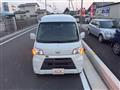 2018 Daihatsu Hijet Cargo