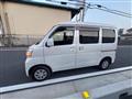 2018 Daihatsu Hijet Cargo
