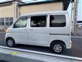 2018 Daihatsu Hijet Cargo