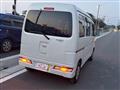 2018 Daihatsu Hijet Cargo