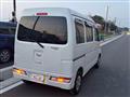 2018 Daihatsu Hijet Cargo
