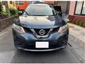 2014 Nissan X-Trail