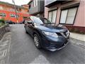 2014 Nissan X-Trail