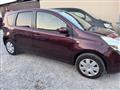 2012 Nissan Note