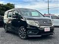2012 Honda Step WGN