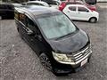 2012 Honda Step WGN
