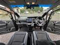 2012 Honda Step WGN