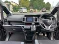2012 Honda Step WGN