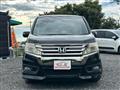 2012 Honda Step WGN