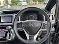 2012 Honda Step WGN