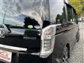 2012 Honda Step WGN