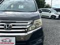 2012 Honda Step WGN
