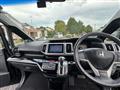 2012 Honda Step WGN