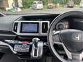 2012 Honda Step WGN