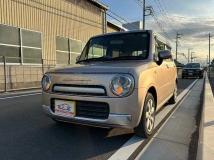 2015 Suzuki Lapin