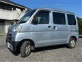 2018 Daihatsu Hijet Cargo